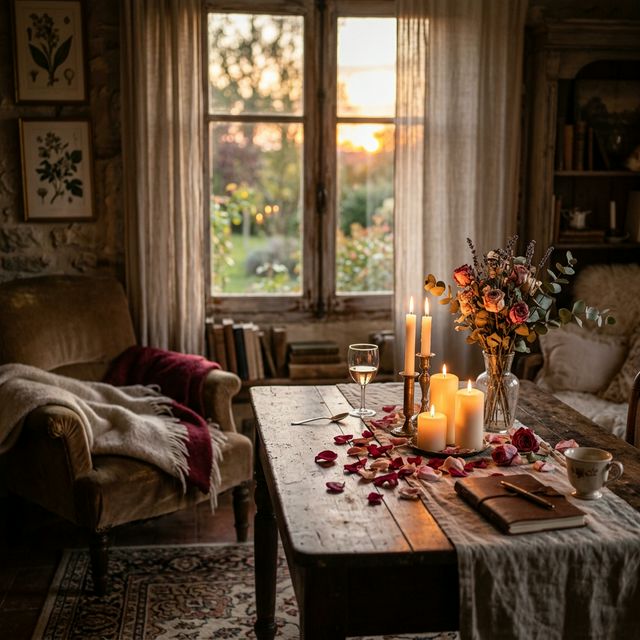 Candle